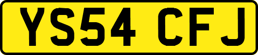 YS54CFJ