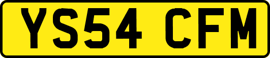 YS54CFM
