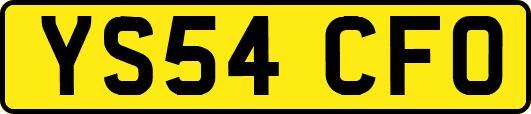 YS54CFO