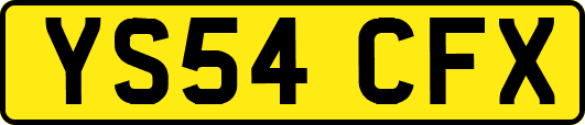 YS54CFX