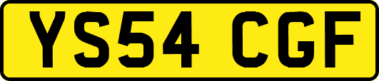 YS54CGF