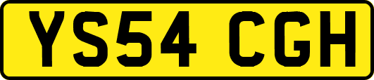 YS54CGH