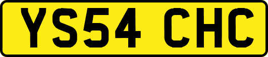 YS54CHC