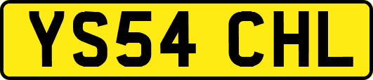 YS54CHL