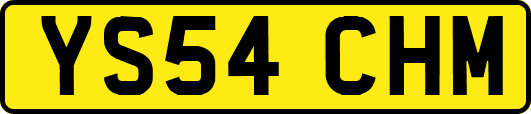 YS54CHM