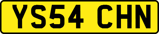 YS54CHN
