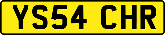 YS54CHR