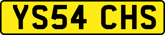 YS54CHS