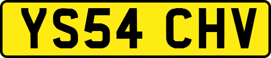 YS54CHV