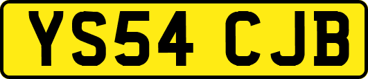 YS54CJB