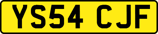 YS54CJF