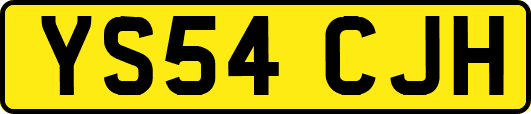 YS54CJH