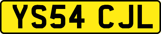 YS54CJL