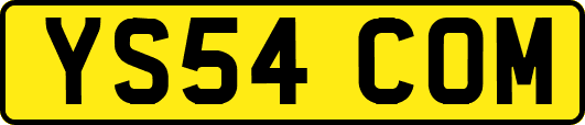 YS54COM