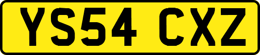 YS54CXZ