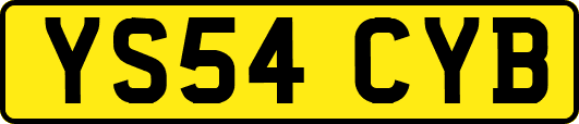 YS54CYB