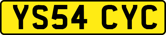 YS54CYC
