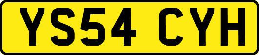 YS54CYH