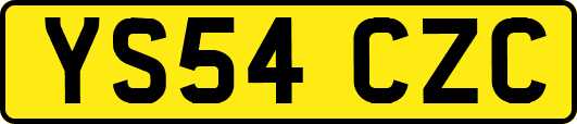 YS54CZC