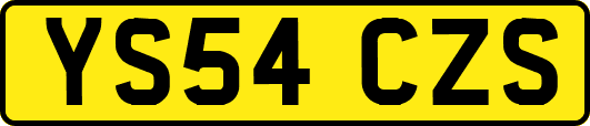 YS54CZS