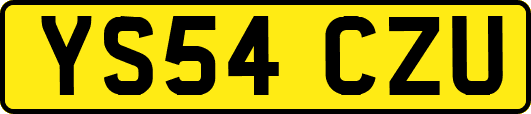 YS54CZU