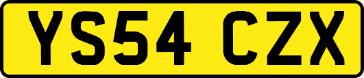YS54CZX
