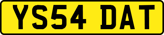YS54DAT