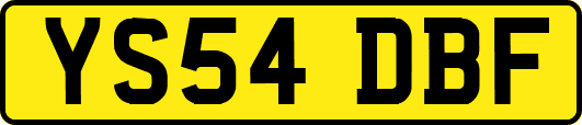 YS54DBF