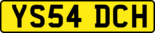 YS54DCH
