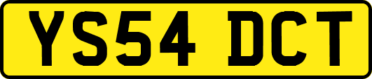 YS54DCT
