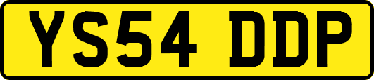 YS54DDP