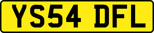YS54DFL