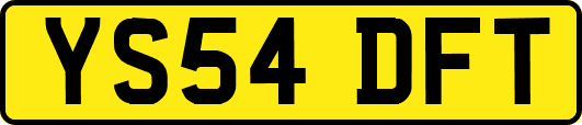 YS54DFT