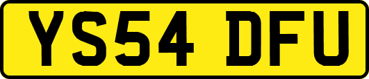 YS54DFU