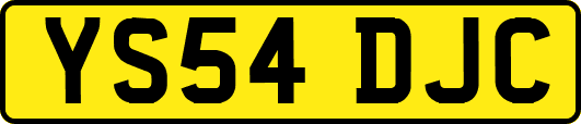 YS54DJC