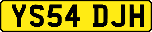 YS54DJH