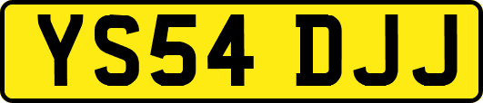 YS54DJJ
