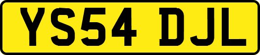 YS54DJL