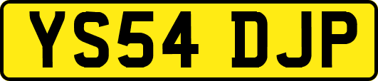 YS54DJP