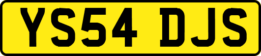 YS54DJS