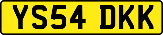 YS54DKK