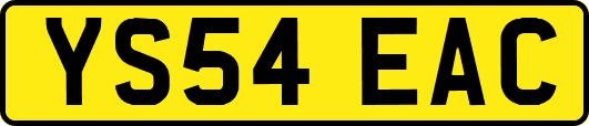 YS54EAC