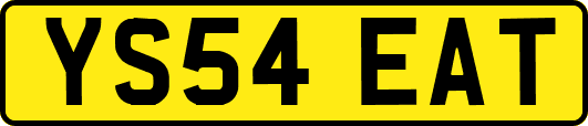 YS54EAT