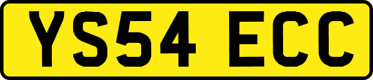 YS54ECC