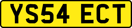 YS54ECT