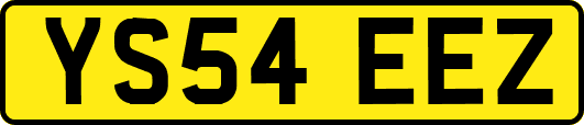 YS54EEZ