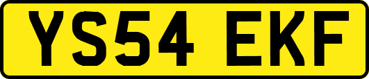 YS54EKF