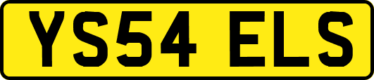 YS54ELS