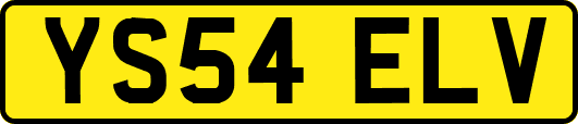 YS54ELV