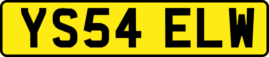 YS54ELW